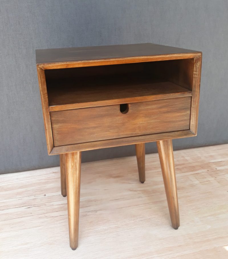 Retro Collection Side Table