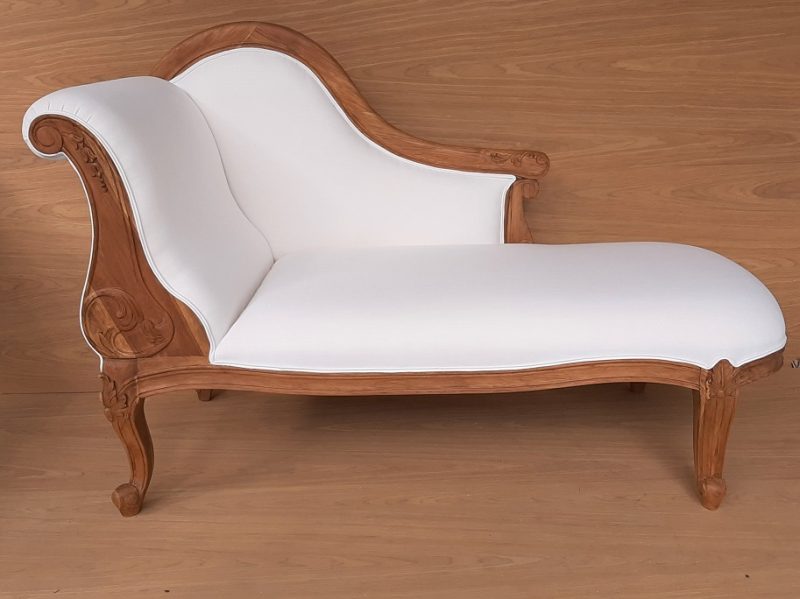 Lounge chair Daisy